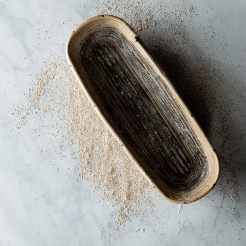 sourdough bread making course - Bread Ahead