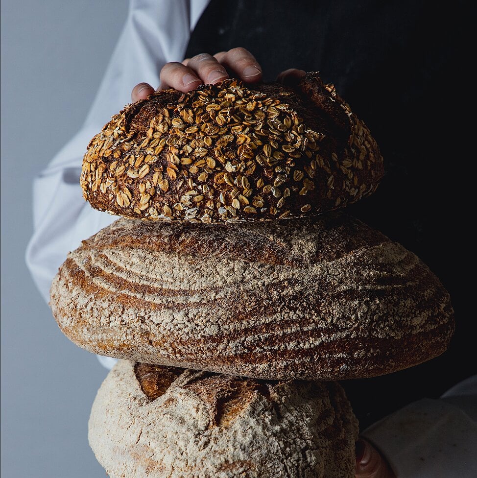 Bakery London