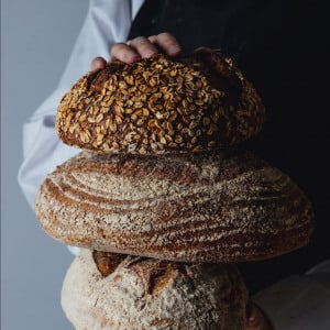 Bread Ahead Baking Classes - 3 day workshop
