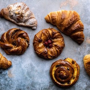 Baking Courses London - Bread Ahead - full day workshop