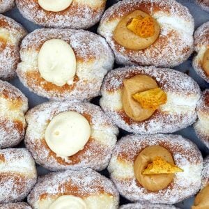 Baking Courses - half day workshop