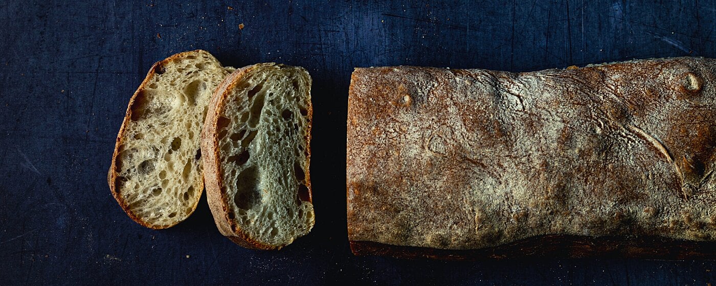 Bread Ahead Bakery Course