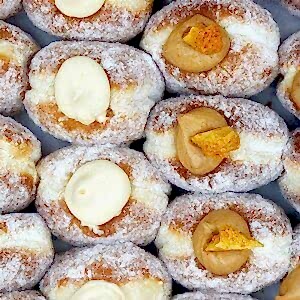 Doughnut Making Classes London