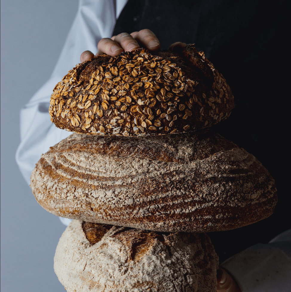 Bread Ahead Bakery & School - Bread Making Course London