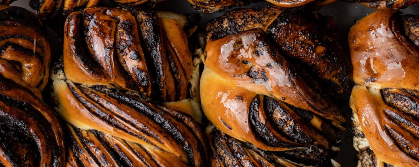 live workshop - babka
