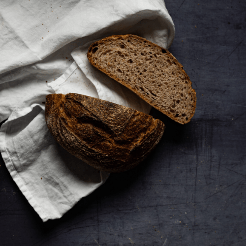 full day baking gift voucher