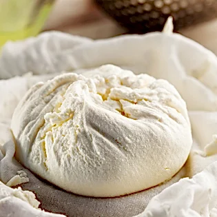 Bread, Soft Cheese & Butter Making Workshop