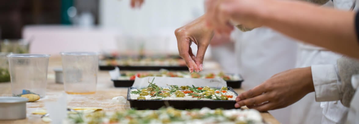 Bread Ahead Baking School - Baking Courses in London