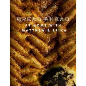 Bread Ahead E book - At home with Matthew & Erika