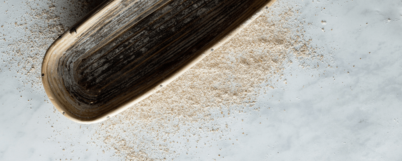 Bread Ahead Course- Sourdough Class