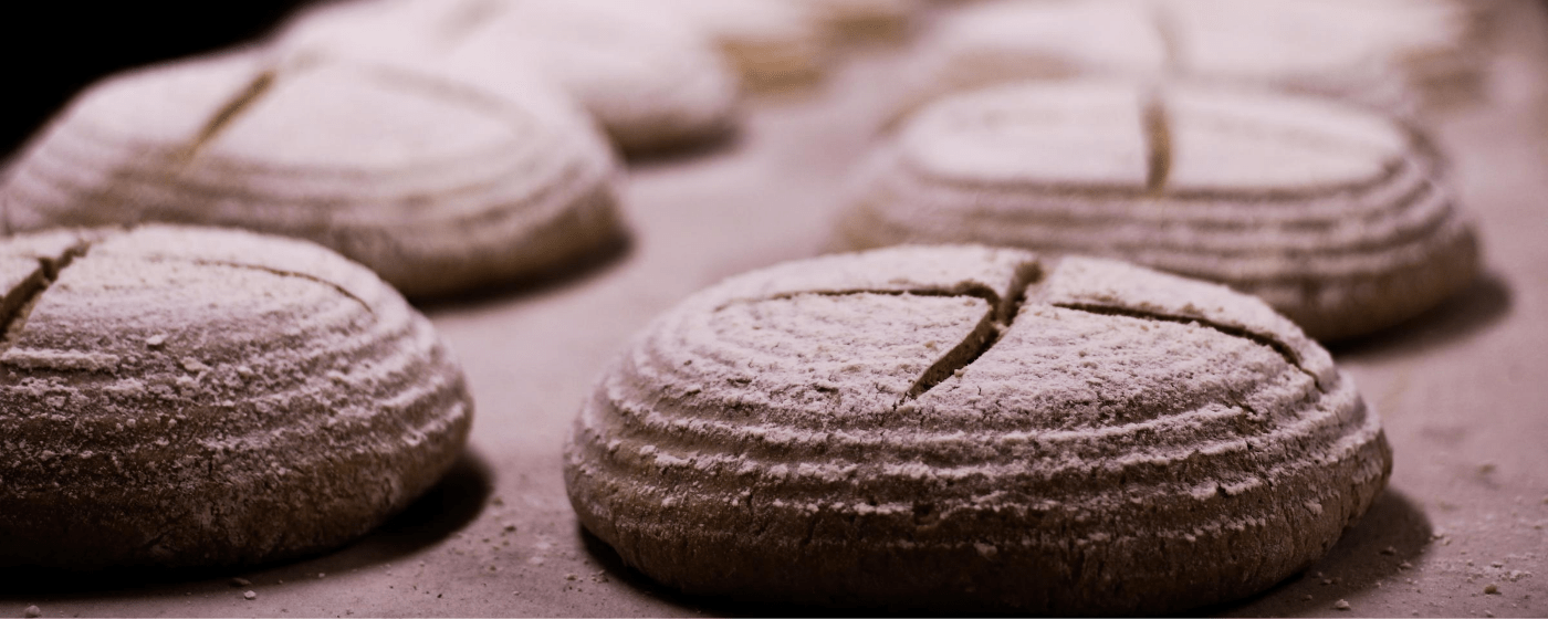 Sourdough Course - Bread Ahead