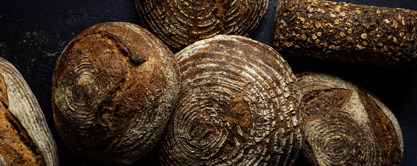 Bread Ahead Bakery & School London - Gift vouchers, Bakeries and baking courses