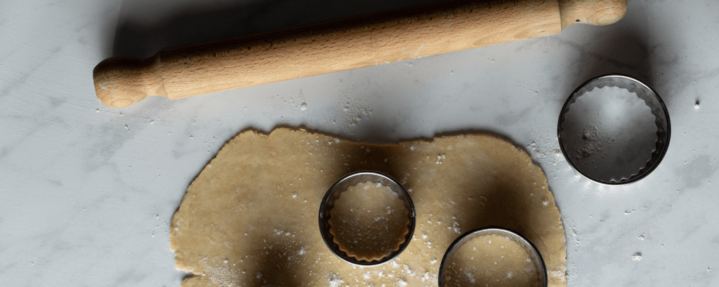 Bread Ahead Bakery & School - Patisserie course