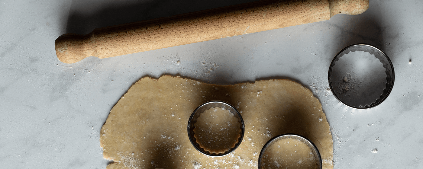 Bread Ahead Bakery & School - Patisserie course